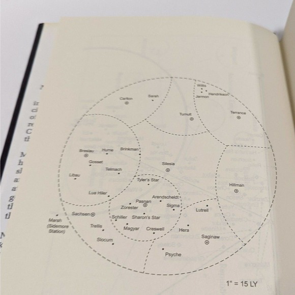 Robert Ludlum Book Lot, (2 Hardcover, 1st Edition) - Picture 8 of 10